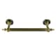 Option Antique Brass