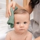 preview thumbnail 34 of 134, Baby Washcloths Muslin Cotton, Large 10"x10" by Comfy Cubs