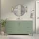 Option Sage Green