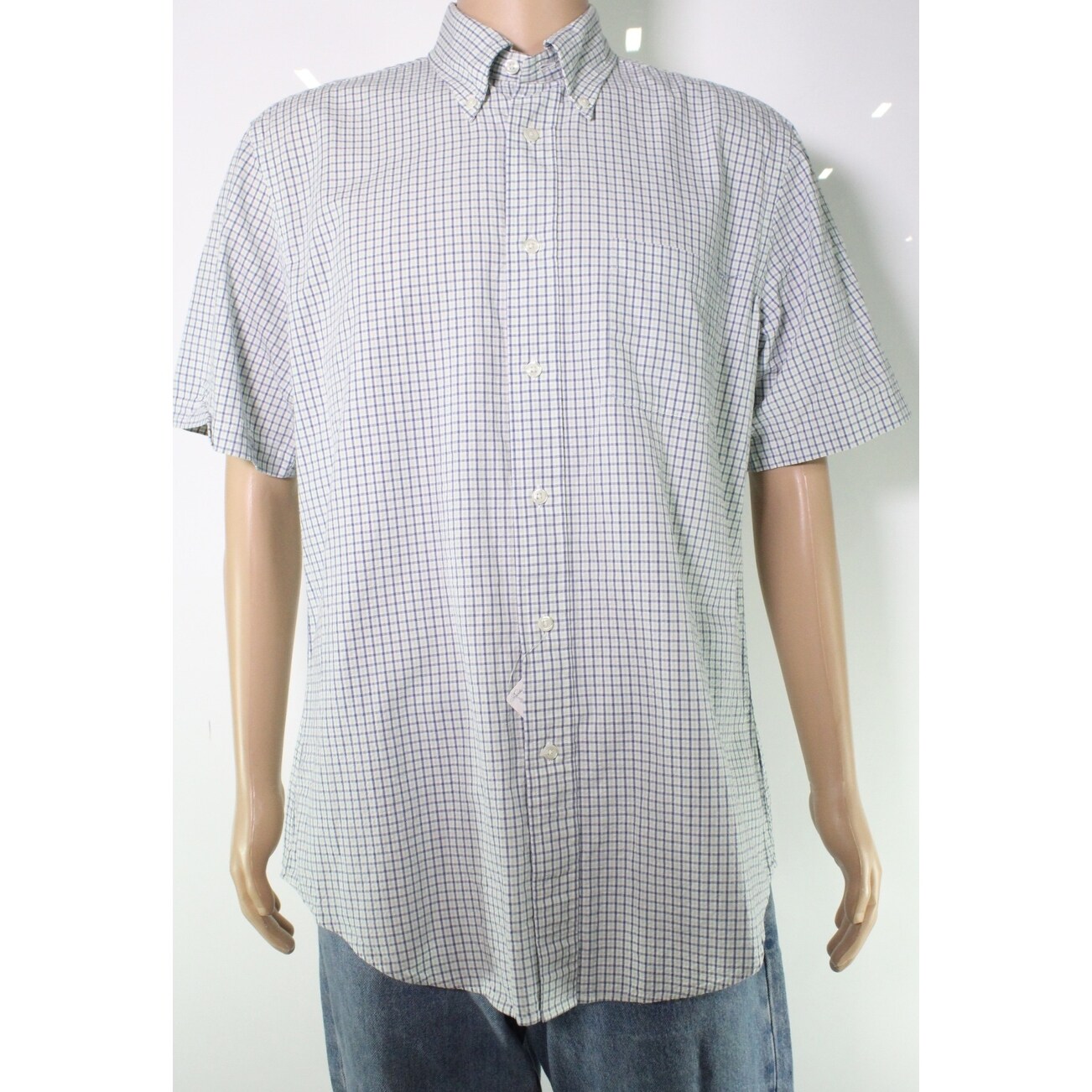 brooks brothers casual shirts