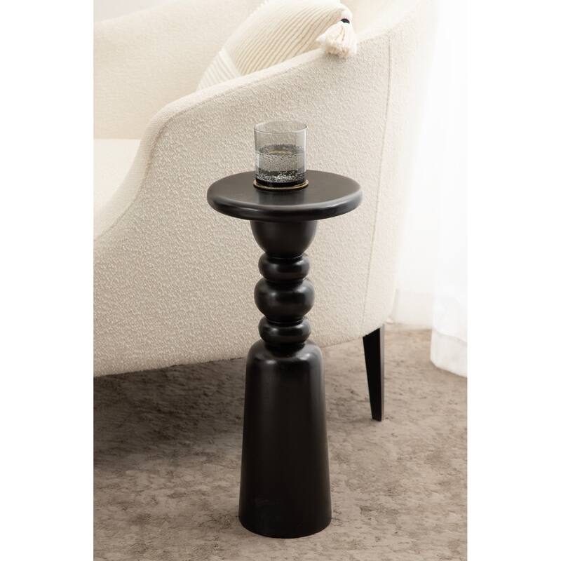 Kate and Laurel Tirollo Accent Table