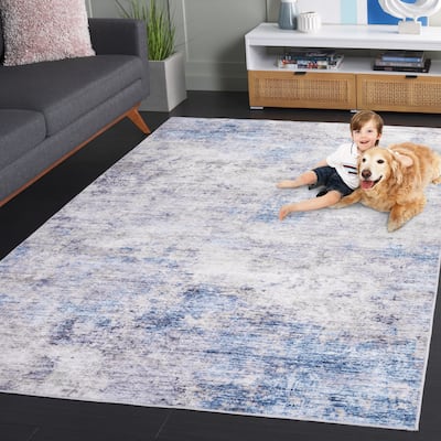 SAFAVIEH Santa Monica Lorene Modern & Contemporary Rug