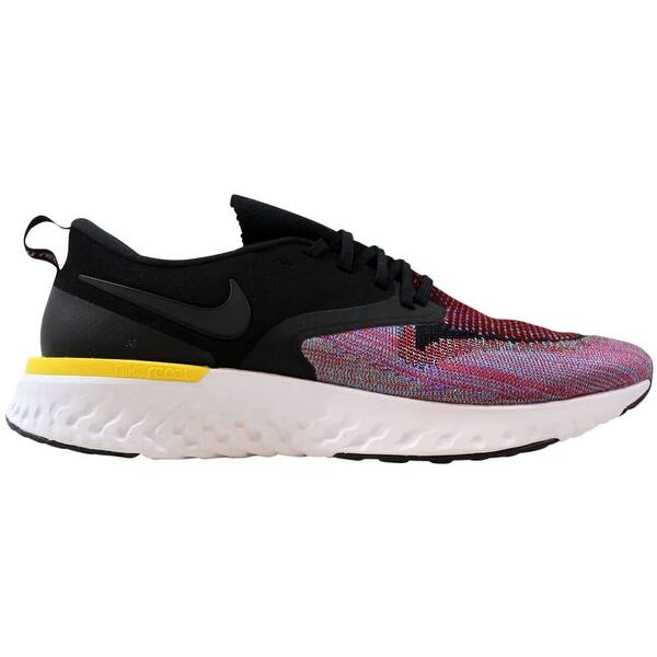 new list cute promo code Shop Nike Odyssey React 2 Flyknit Black/University Red AH1015-005 ... new list cute promo code Shop Nike Odyssey React 2 Flyknit Black/University Red AH1015-005 ...