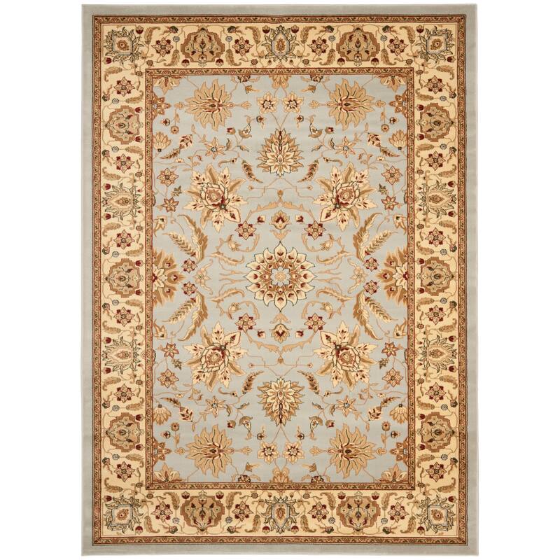 SAFAVIEH Lyndhurst Maho Traditional Oriental Rug