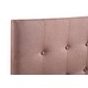 preview thumbnail 63 of 67, Super Nova Adjustable Height Headboard