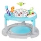 preview thumbnail 1 of 3, Smart Steps Bounce N' Glide 3-in-1 Activity Center Walker, Jungle Life