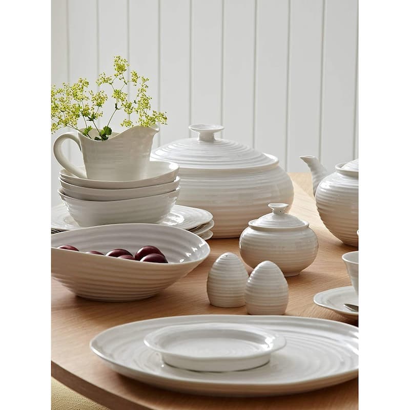 Portmeirion Sophie Conran Oval Platter