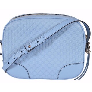 guccissima bree