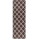 preview thumbnail 33 of 49, SAFAVIEH Handmade Flatweave Dhurries Regenia Modern Moroccan Wool Rug