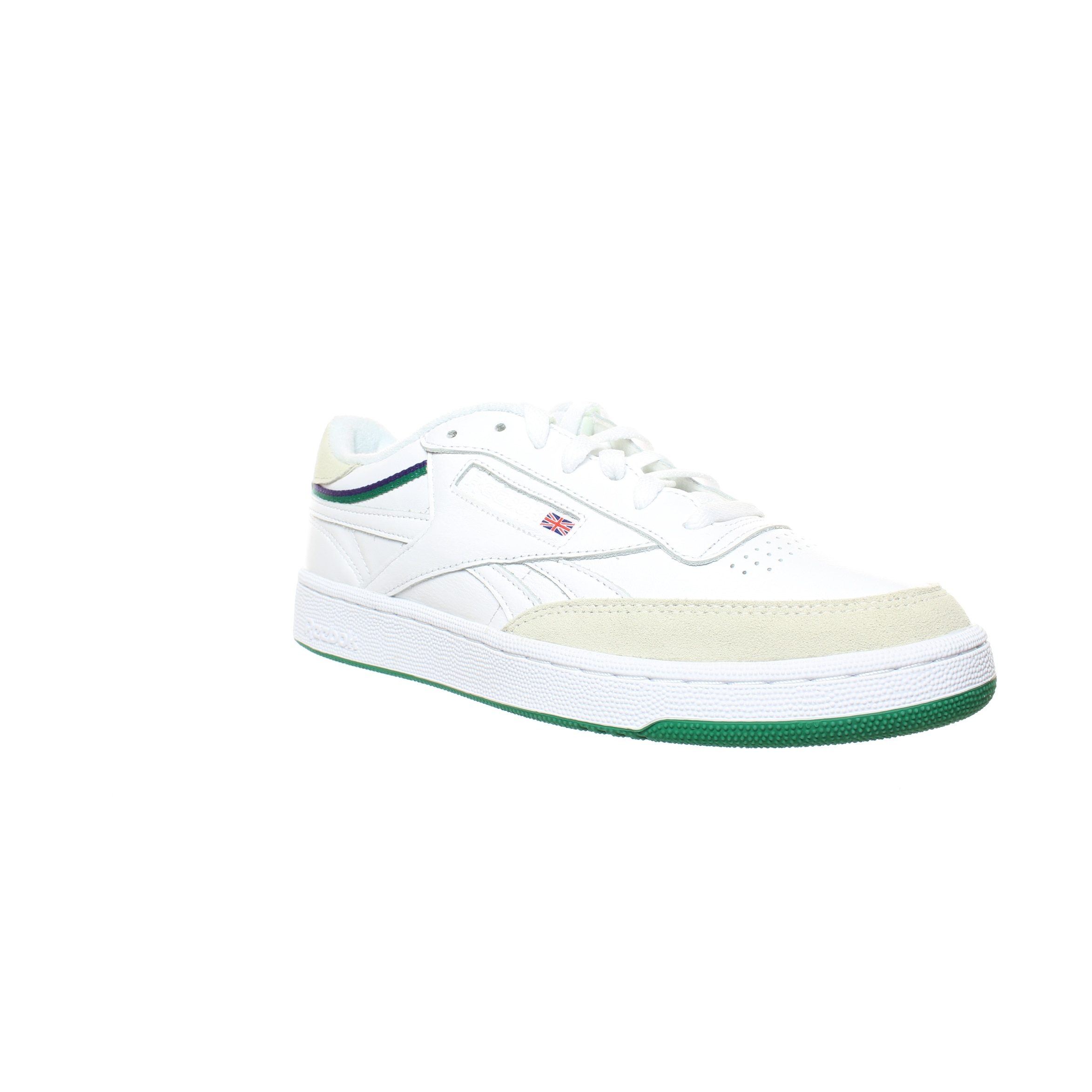 reebok revenge size