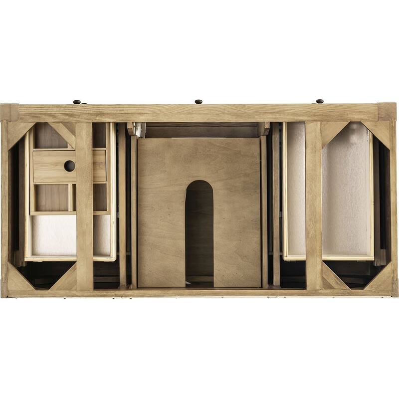 James Martin Vanities 330-V48-M Breckenridge 48" Free Standing Single