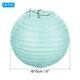 Option Light Blue
