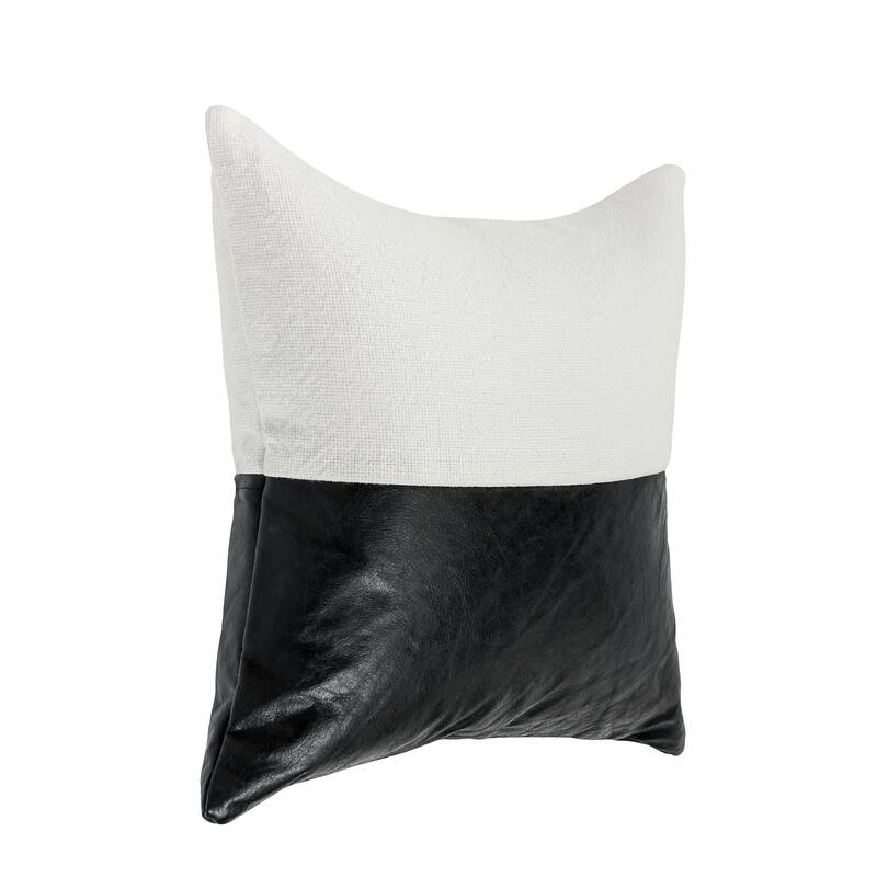Canyon Throw Pillow by Kosas Home