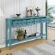 Option Turquoise Green