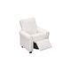 preview thumbnail 3 of 27, Olive & Opie Jordan Kids Recliner