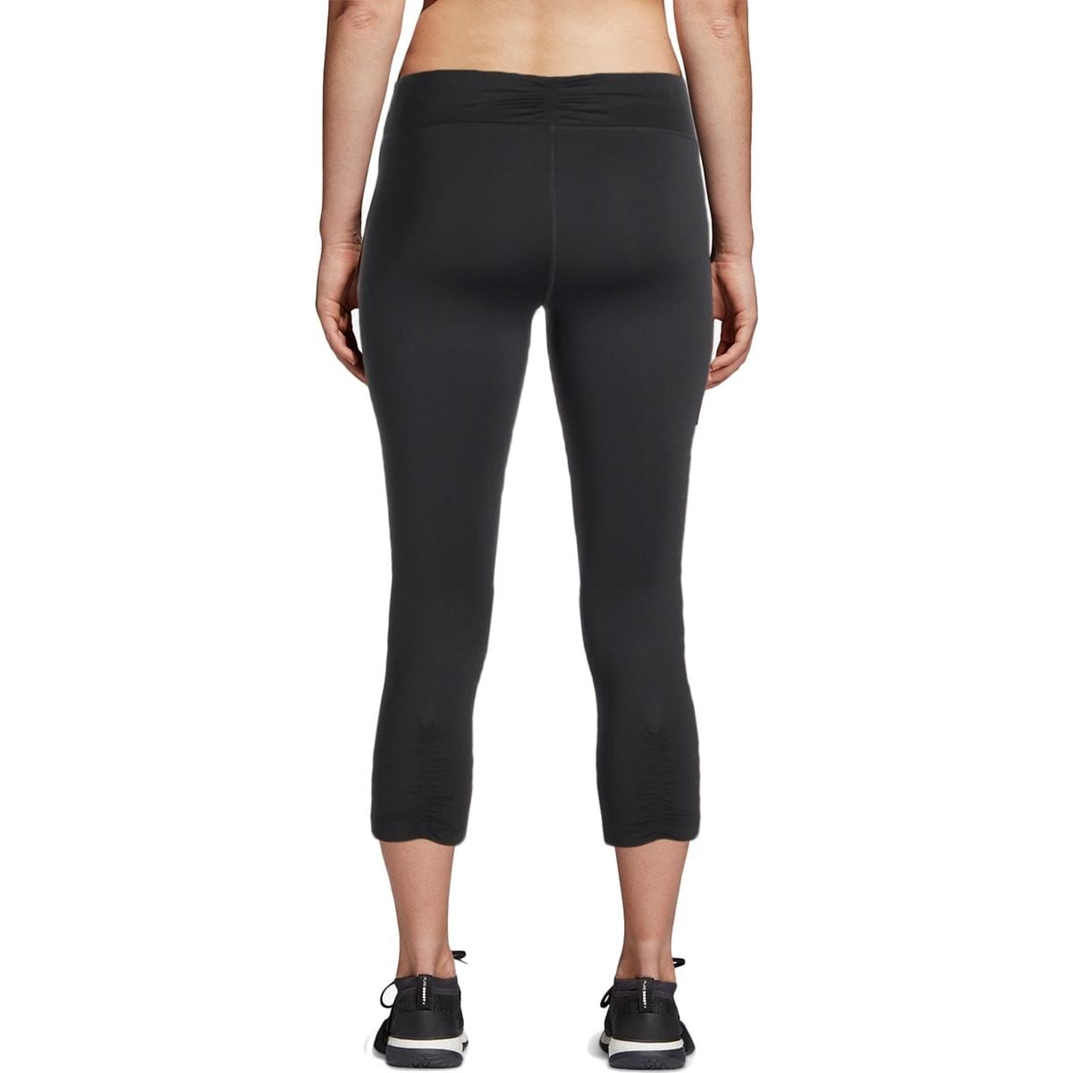 calvin klein performance quick dry capris