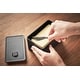 preview thumbnail 6 of 12, Yamazaki Home Vacuum-Sealing Butter Dish, Polypropylene, 700ml - L 3.62 x W 5.79 x H 3.35 inches