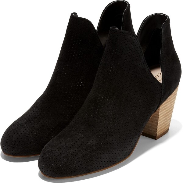 cole haan lyla bootie