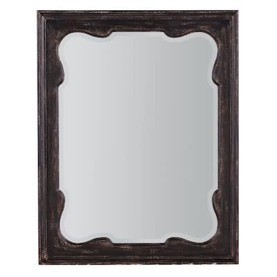 Hooker Furniture 7050-90008-89 Americana 48"W x 38"H Rectangular