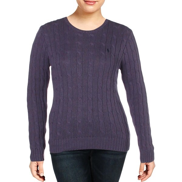 polo ralph lauren julianna sweater