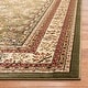 preview thumbnail 44 of 140, SAFAVIEH Lyndhurst Kuralay Traditional Oriental Rug
