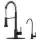 Option Oil Rubbed Bronze