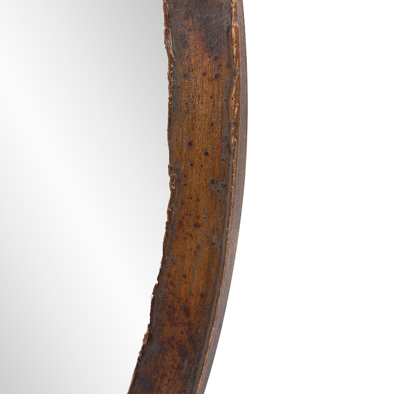 Allan Andrews Marius Round Mirror