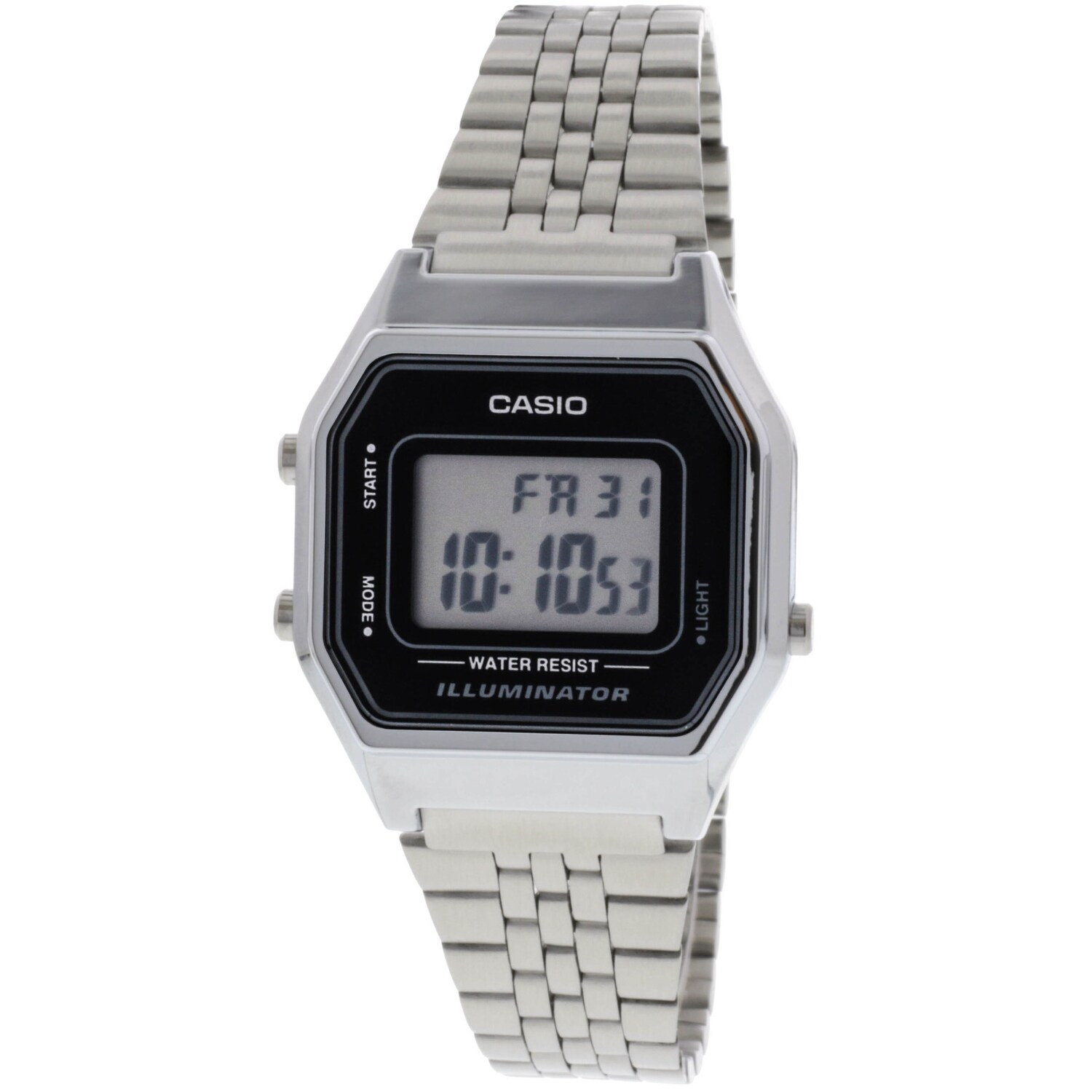 womens casio