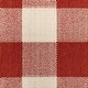 preview thumbnail 25 of 63, The Gray Barn Told Gait Indoor/Outdoor Gingham Check Area Rug