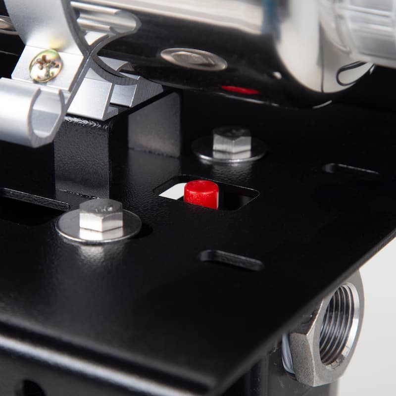 Vitapur 15 gpm Whole Home UV Rack Filtration Water System