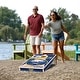 preview thumbnail 4 of 4, Buffalo Sabres NHL 2x4 Cornhole Board Set
