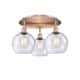 Option Antique Copper / Seedy