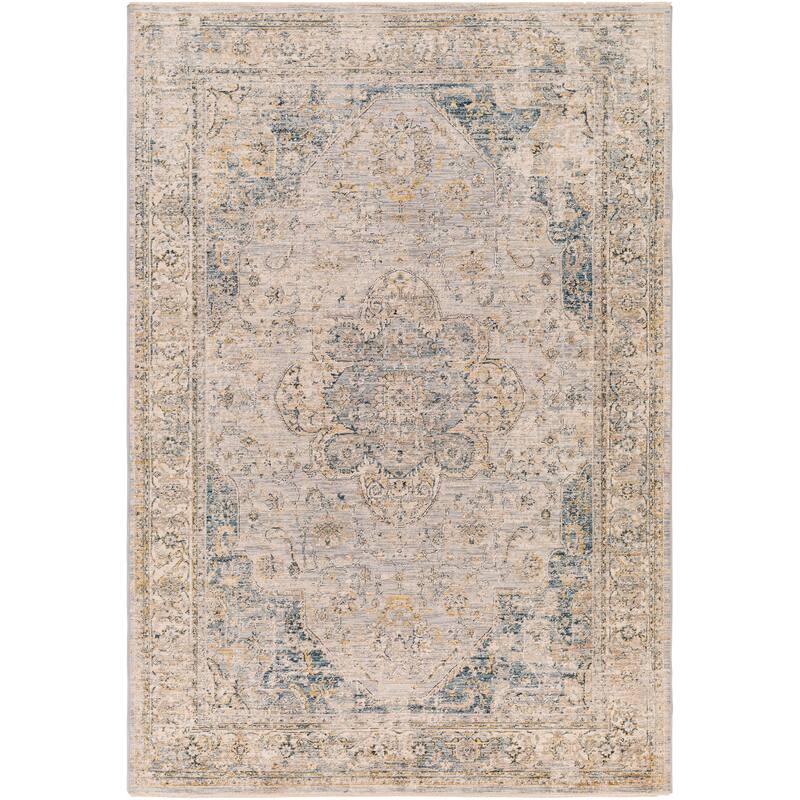 Artistic Weavers Illia Updated Traditional Area Rug