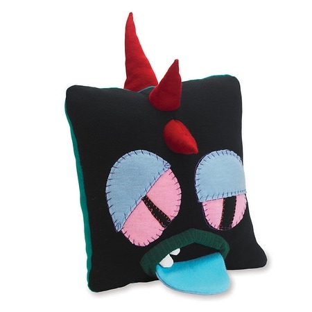 Manhattan Toy Kreecher Pillow Lenny