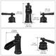 Option Oil-Rubbed Bronze