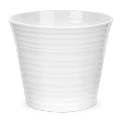 Portmeirion Sophie Conran Porcelain Flower Pot