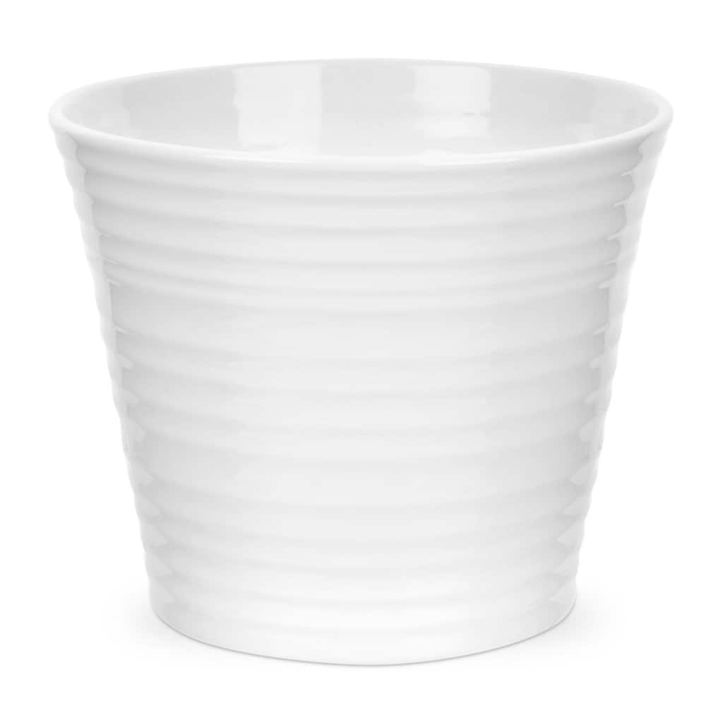 Portmeirion Sophie Conran Porcelain Flower Pot