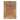 Overton Mogul, One-of-a-Kind Hand-Knotted Area Rug - Orange, 12' 0" x 17' 10" - 12 X 18