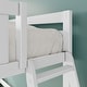 preview thumbnail 5 of 30, Max and Lily Full-Size High Loft Bed