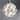Arvill 8-Lights Modern Sputnik Firework Starburst Sphere Chandelier with Glass Sheet