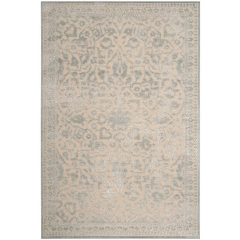 SAFAVIEH Paradise Fritzi Modern Viscose Rug