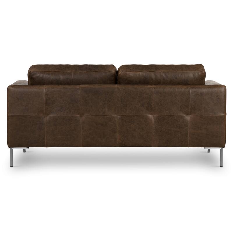 Poly and Bark Calle 75" Apartment Sofa
