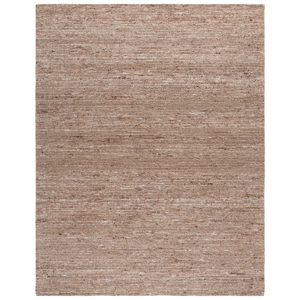 SAFAVIEH Handmade Earthly Treasure Ploumi Traditional Wool Rug