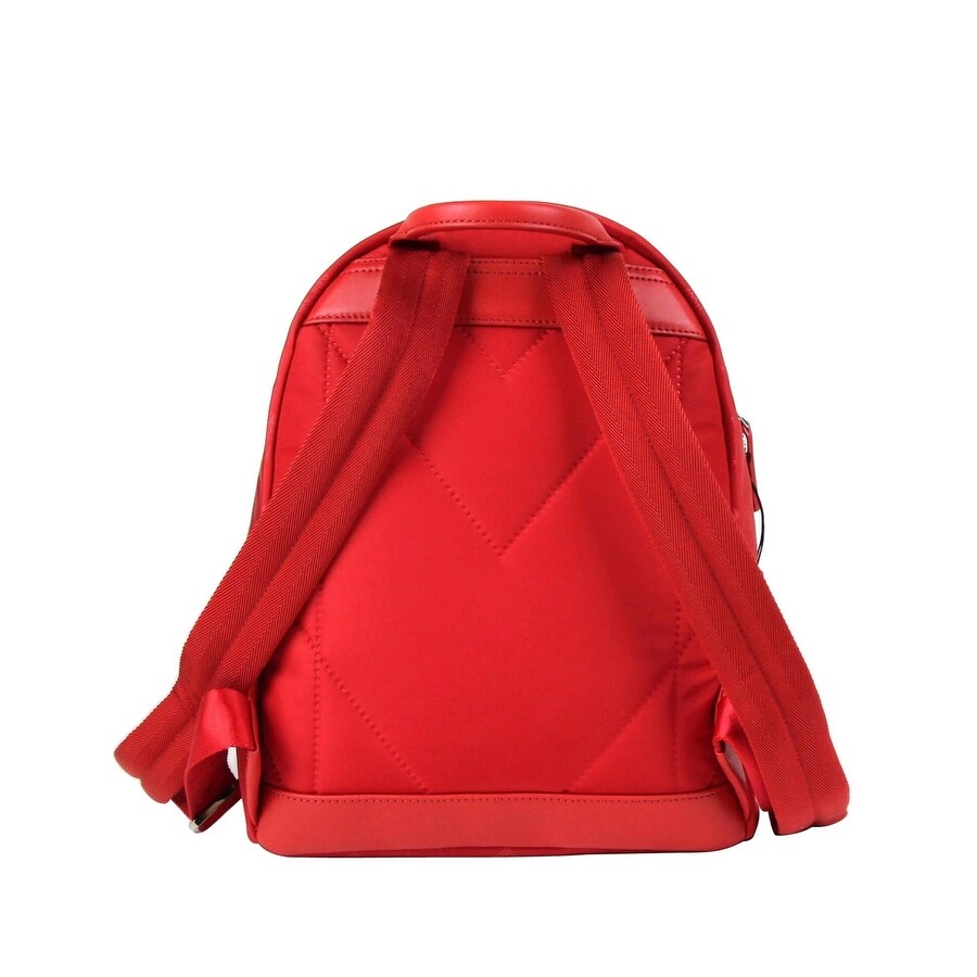 mcm dieter teardrop backpack