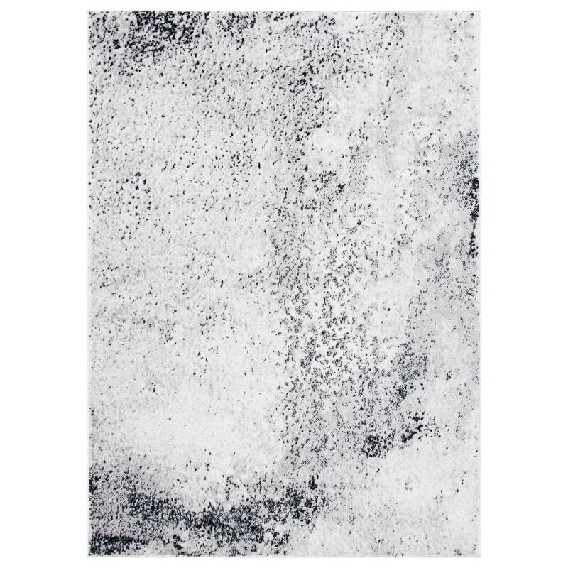 SAFAVIEH Skyler Lular Modern Abstract Rug