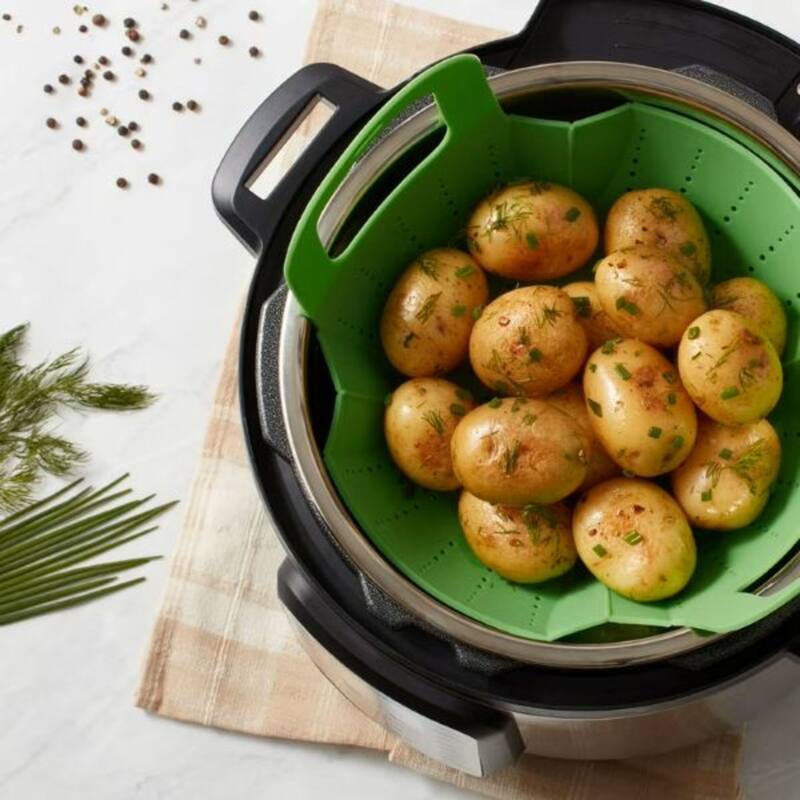 Instant Pot 5Pc Silicone Accessory Set