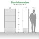 preview thumbnail 104 of 103, 72 in Metal Movable Planter Box with Trellis Privacy Screen Lockable Wheels