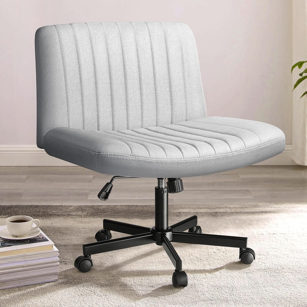 Grey Desk Chairs - Bed Bath & Beyond