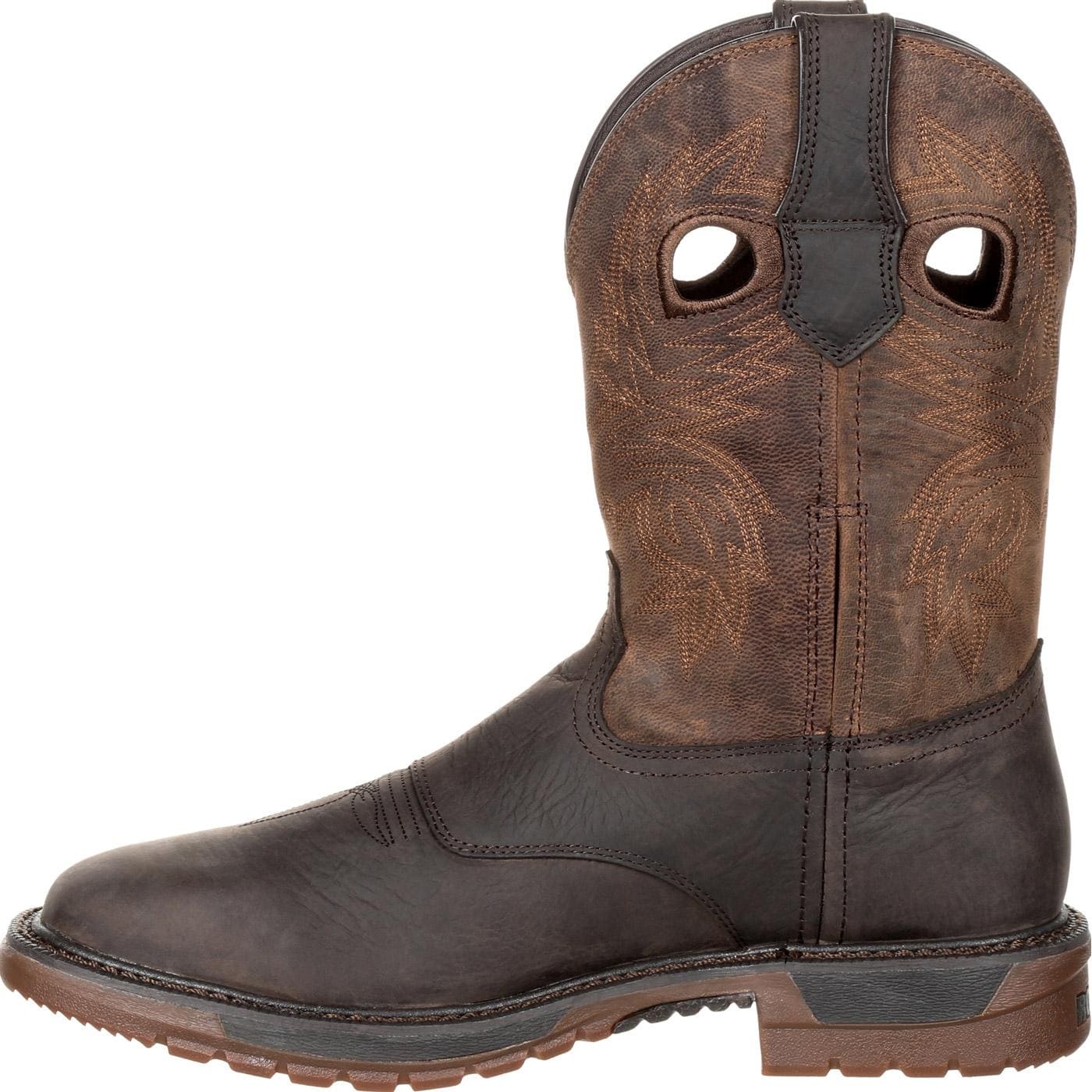 rocky ride flx boots
