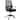Elama Mid Back Adjustable Mesh and Fabric Office Chair in Black